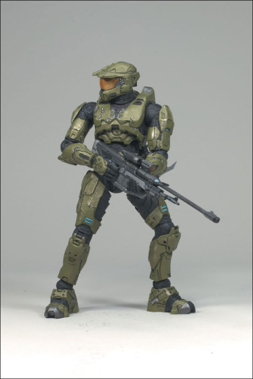 Master Chief