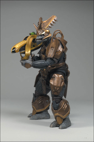 War Chieftain