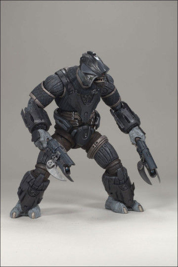 Brute Stalker