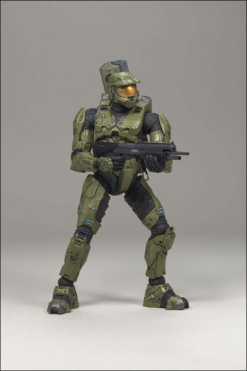 Master Chief 2