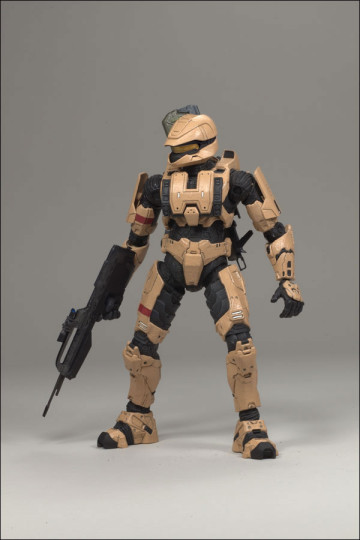 Spartan Scout (Tan)