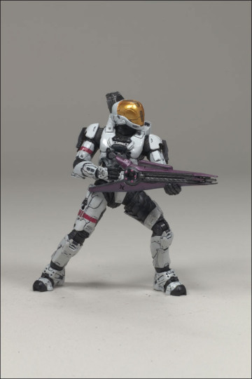 Spartan E.v.a. (White)