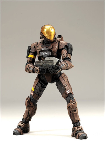 Spartan E.v.a. (Brown)