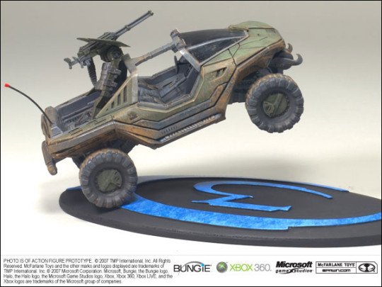 Warthog