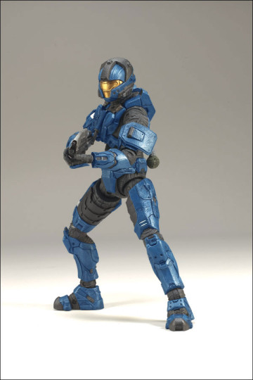 Spartan C.q.b. (Blue)