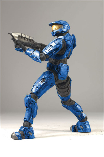 Spartan Mark Vi (Blue)