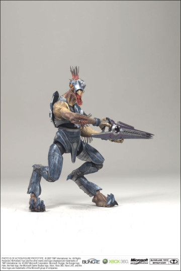 Jackal Sniper