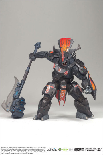 Brute Chieftain