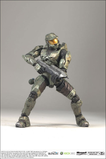 Master Chief