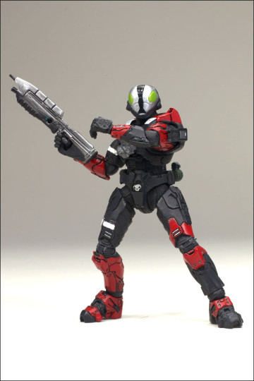 Spartan Soldier E.v.a. “Hellspartan”