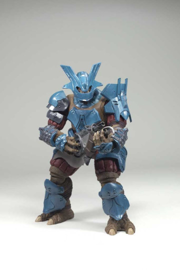 Brute Bodyguard