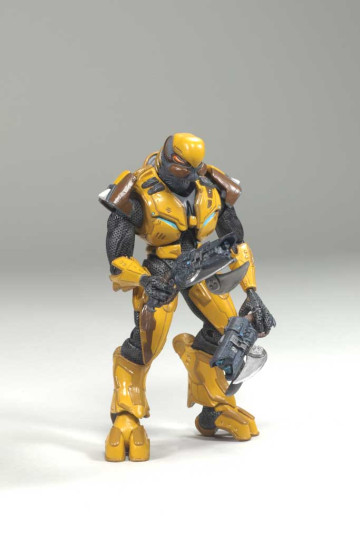 Elite Assault (Gold)