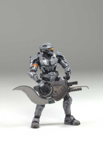 Spartan Recon (Steel)