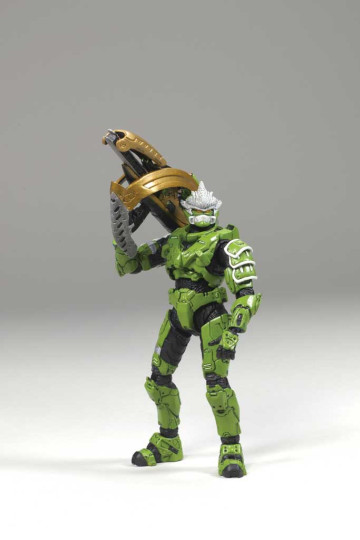 Spartan Hayabusa (Sage)