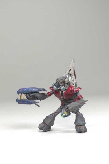 Grunt (Red)