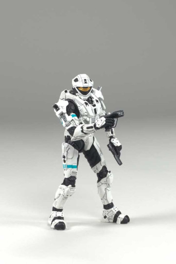 Spartan Recon (White)