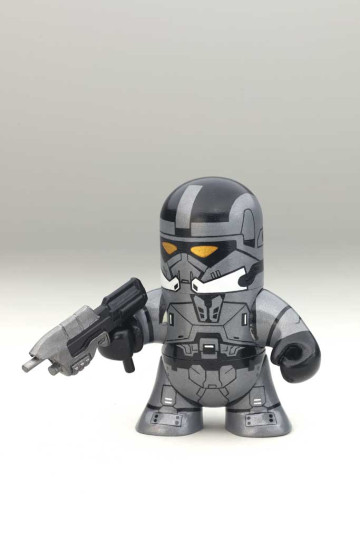 Spartan Eod (Steel)