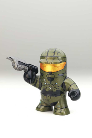 Master Chief
