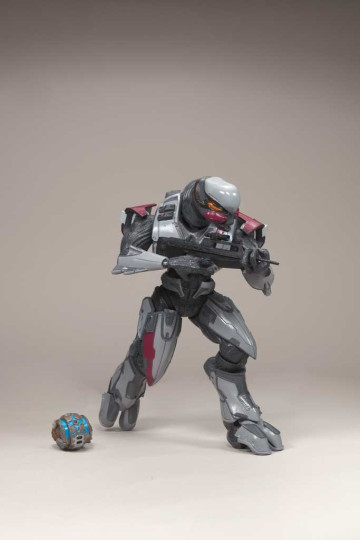 Elite Assault (Silver)