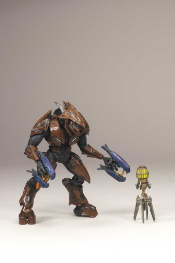 Elite Combat (Brown)