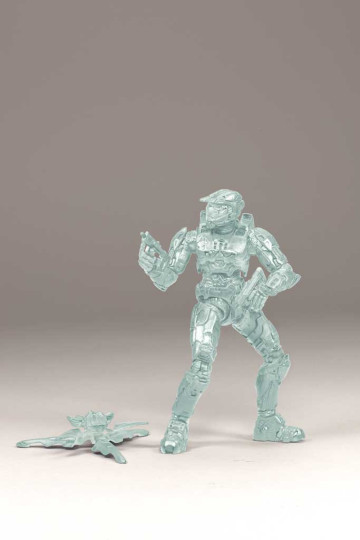 Master Chief (Active Camo)