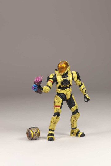 Spartan Eva (Pale)