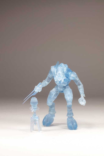 Arbiter (Active Camo)