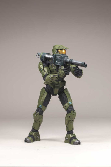 Master Chief