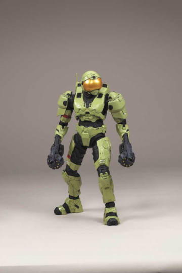 Spartan Soldier Security (Olive)
