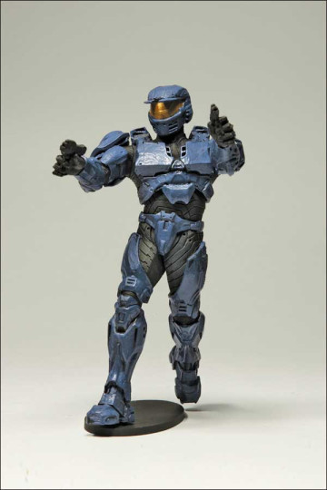 Unsc Troops (Blue)
