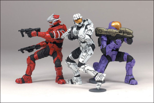 Lone Wolves Pack 2