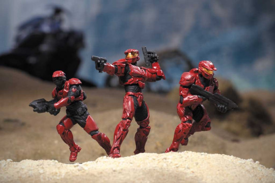 Red Team