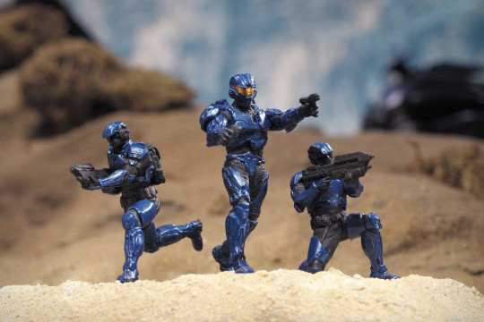 Blue Team