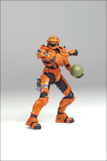 Grifball Spartan