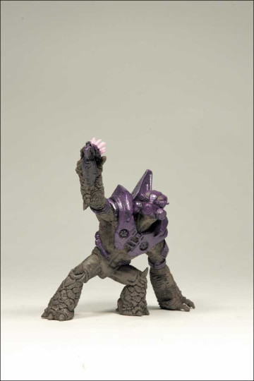 Covenant Troops (Purple)