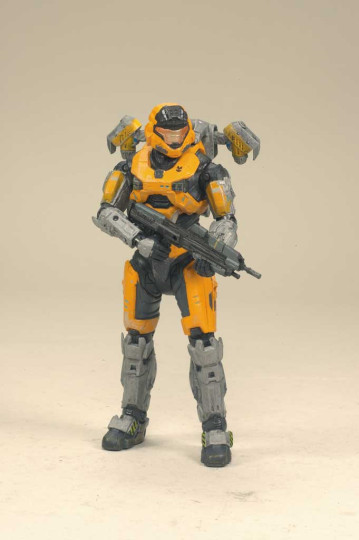 Unsc Airborne