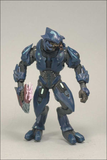 Elite Minor