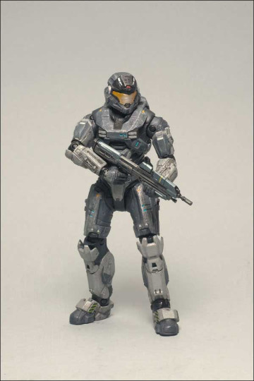 Noble Six