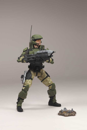 Unsc Marine