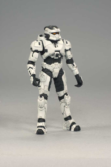 Spartan Eod (White)