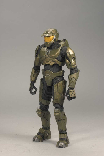 Master Chief
