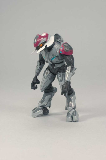 Elite Ascetic (Silver)