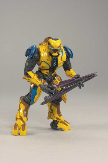 Elite Flight (Yellow)