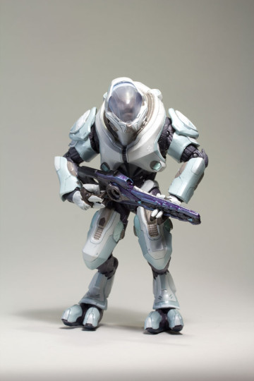 Elite Ranger