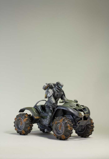 Exodus Mongoose Set