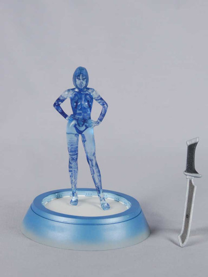 Cortana (Halo 3)