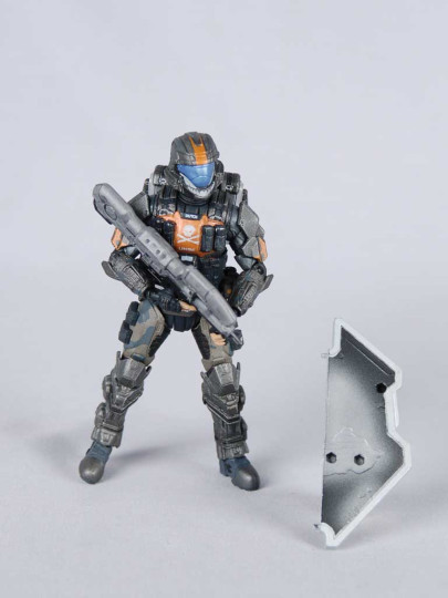 Dutch (Halo 3: Odst)
