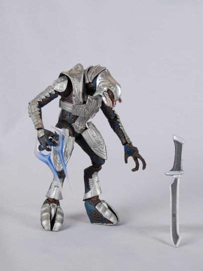 Arbiter (Halo 2)