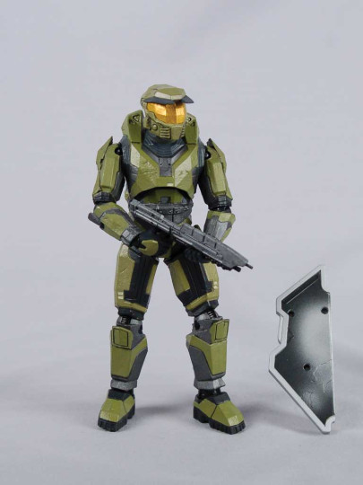 Collector figure art