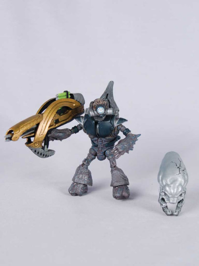 Grunt (Black) (Halo 3)